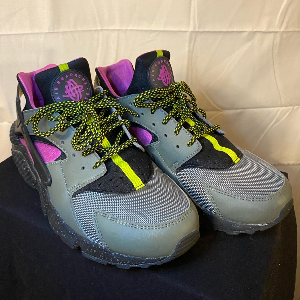 Nike air huarache